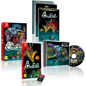 Crown Trick Collector's Edition