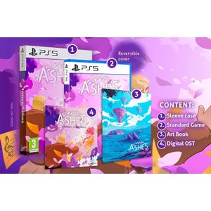 Inner Ashes - Limited Edition - PS5