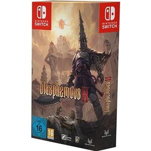 Blasphemous II Limited Collector's Edition