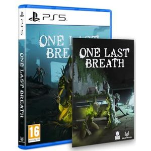 Team 17 - One Last Breath - PlayStation 5 - Multicolor