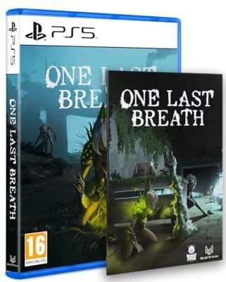 Team 17 - One Last Breath - PlayStation 5 - Multicolor