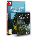 One Last Breath
