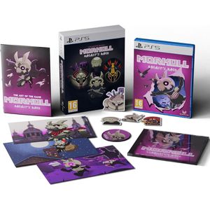 Morkull Ragast's Rage - Edizione Da Collezione (PS5)