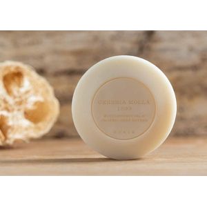 Cereria Mollà 1899 - Stuk Zeep - Amber & Sandalwood - 100 gram