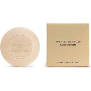 Cereria Mollà 1899 - Stuk zeep - Verbena di Sicilia - 100 gram