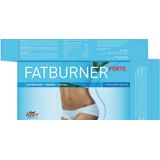 Purasana - Fatburner Forte - Ampullen - 30 Stuks - Vitamines en Kruidenextracten