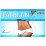 Purasana Plantapol Fatburner Forte  20 ampullen