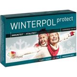 Winterpol - Voedingssupplement - 10 ml - Echinacea - Ginseng - Propolis