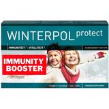 Winterpol - Voedingssupplement - 10 ml - Echinacea - Ginseng - Propolis