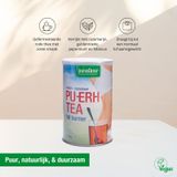 Pu Erh Thea Instant 200 Gr
