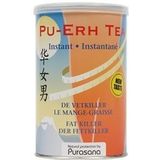Pu Erh Thea Instant 200 Gr