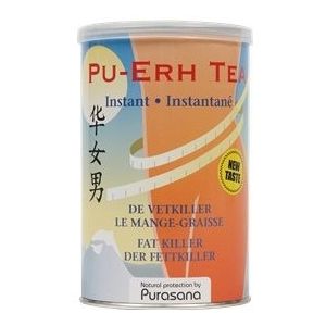 Pu Erh Thea Instant 200 Gr