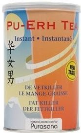 Pu Erh Thea Instant 200 Gr