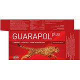 Purasana guaranapol 550 mg  90 Tabletten