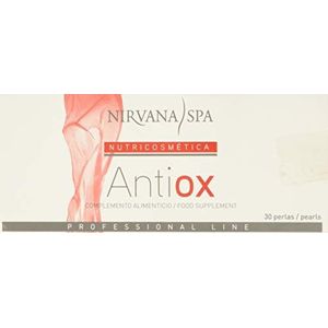 Nirvana Spa Antiox 30Perl Nirvana Spa 1-pack (1 x 200 g)