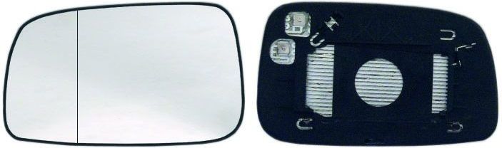 BLIC - 6102-02-1221215P - Buitenspiegel - Links - Dode Hoek Spiegel