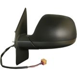ALKAR Buitenspiegel VW 9243928 7E1857507DM9B9,7E1857521J,7E1858553B9B9 Zijspiegel,Spiegel,Achteruitkijkspiegel,Autospiegel,Dodehoekspiegel
