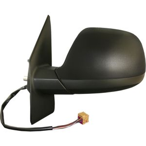 ALKAR Buitenspiegel VW 9243928 7E185527GGRU,7E1857507DM9B9,7E1857521J Zijspiegel,Spiegel,Achteruitkijkspiegel,Autospiegel,Dodehoekspiegel