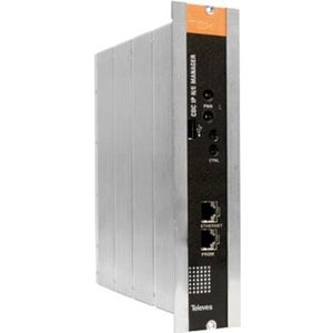 Televes TOX-regelaar (Diverse), TV-accessoires