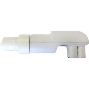 Televes Toevoersysteem Quad 40mm f.Multifeed 3Gr SPU44AR (Quad LNB, 40 mm), LNB