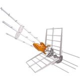 Antena RTV Antena DVB-T Televes DAT BOSS T-FORCE MIX COMBO VHF UHF