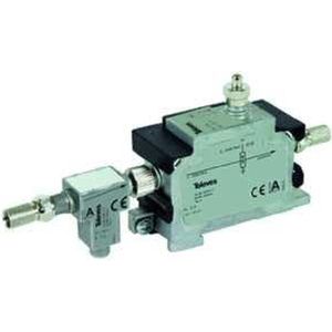 Televes, Stekkerdoos, Bliksem- en overspanningsbeveiliging UGF13-1 (1 x)