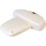 Televes - DINOVATF2 - Antenne - Zwart - Universeel DVB-T UHF tot K48 - 34 dB