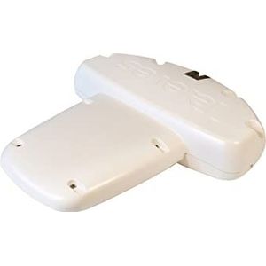 Televes - DINOVATF2 - Antenne - Zwart - Universeel DVB-T UHF tot K48 - 34 dB