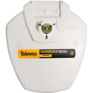 TELEVES - OMNINOVA 144422 - TV-Antenne - Voor Caravan/Camping - LTE2 700Mh CH 41-48