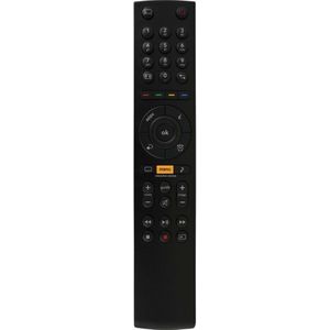 Televes TELE Hoofdstation (Apparaat-specifieke afstandsbediening, Infrarood), Afstandsbediening