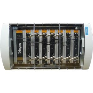 Televes TELE kopstation (Diverse), TV-accessoires