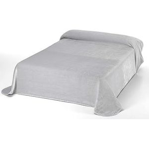 Mora Dekens, Mora Color voor bed, 100% polyester, microvezel, 480 g/m², zeer zacht