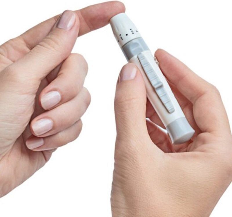 Elinic Prikpen