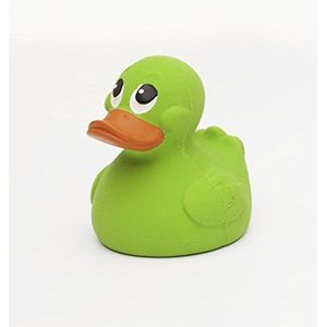 Lanco - Rubberen eend, geel (00888)