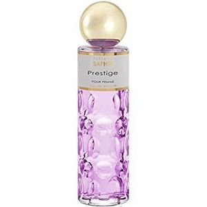PARFUMS SAPHIR Prestige Eau de Parfum - Dames - 200 ml