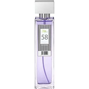 IAP PHARMA PARFUMS nº 58 - Eau de Parfum mit Sprühmann für Männer - 150 ml