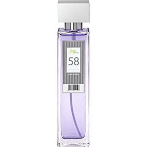IAP Pharma Parfums N° 58 Eau de Parfum Oriental Heren, 150 ml