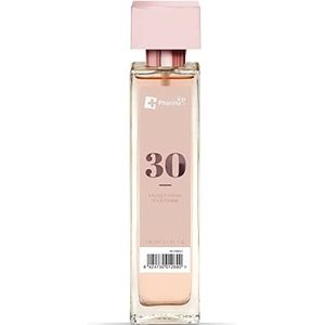 IAP PHARMA PARFUMS nº 30 - Eau de Parfum fruitig met verstuiver voor dames - 150 ml