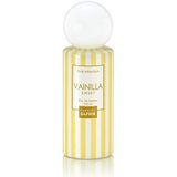 PARFUMS SAPHIR Fruit Attraction Vanilla, Eau de Parfum für Damen - 100 ml