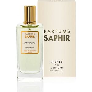 Saphir - Ancora Women - Eau De Parfum - 50Ml