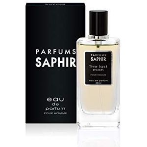 SAPHIR The Last EDP 50 ml