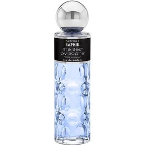 Saphir The Best Eau de Parfum 200 ml
