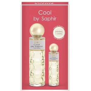 Saphir Cool de Saphir Gift Set