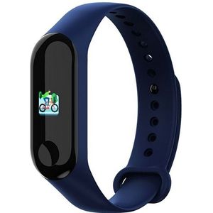BRIGMTON Activiteiten Tracker BSPORT B2 - Blauw
