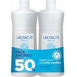 Lactacyd Lactacyd Derma Gel De Baño 2 X 1000 Ml