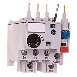 GENIUS relais thermisch 0,11 - 0,17A MT03A (101000)