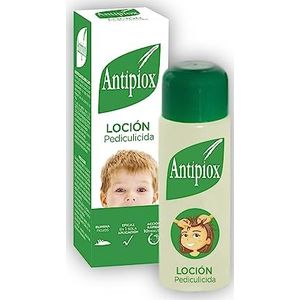 ANTIPIOX PEDIKULICID lotion 150 ml