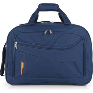 Gabol Week-  perfect Handbagage - Blauw