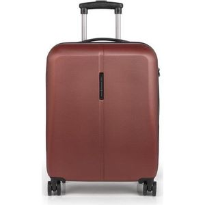 Gabol Cabin Trolley Koffer Paradise 55 Bordeaux rood