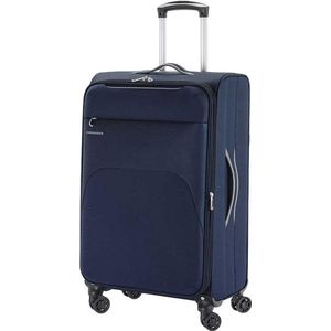 Gabol Zambia 4-wielige trolley 69 cm blau